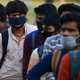 Image for article titled India's Mandated Contact-Tracing App Is An Invasive, Insecure Mess